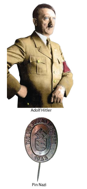 Adolf Hitler